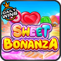 Sweet Bonanza